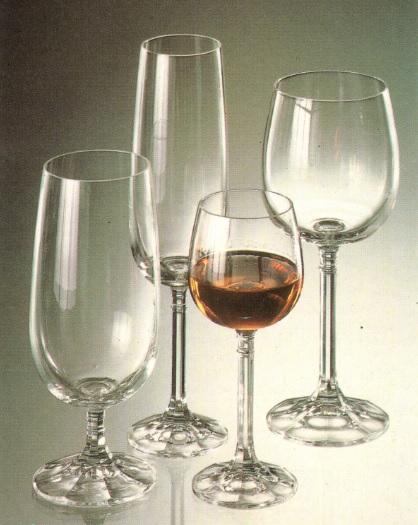 Crystalex -  40162, Drinking set