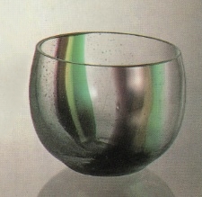 Borské sklo - 50363/120, Glass