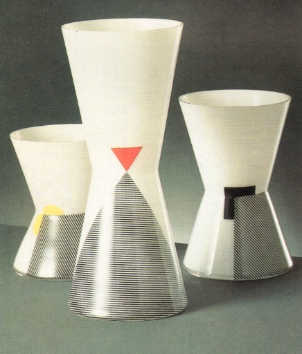 Crystalex -  Vase