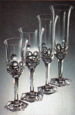 Moser -  28300, Drinking set
