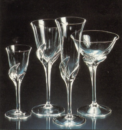 Harrachov - 1/3004, Drinking set