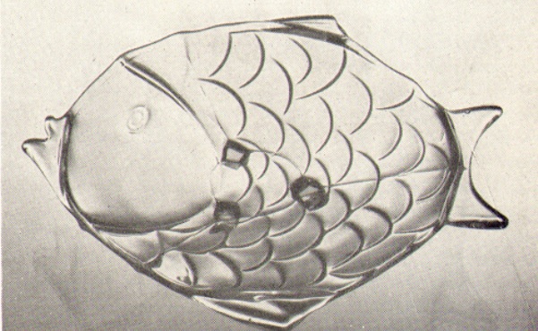 Heřmanova huť - 19348/280, Plate