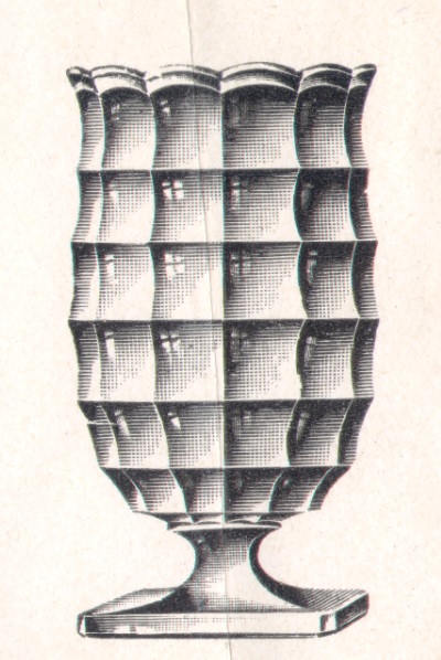 Inwald - 7604, Vase