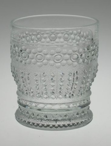 Rosice - 1630/160, Glass