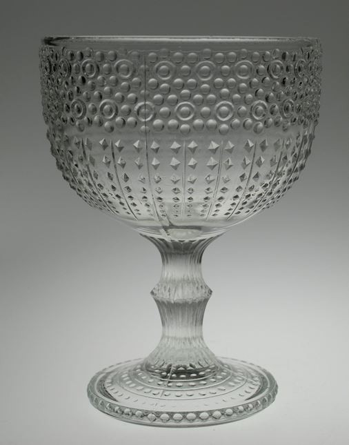 Rosice - 1635/145, Glass