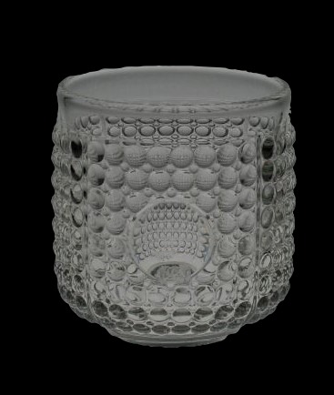 Libochovice -  3576/090, Glass