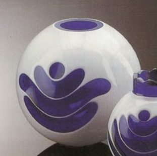 Crystalex -  D 29400 , Vase