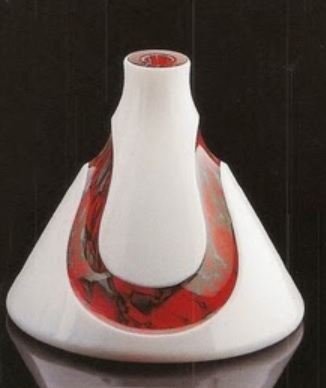 Crystalex -  D 29399 , Vase