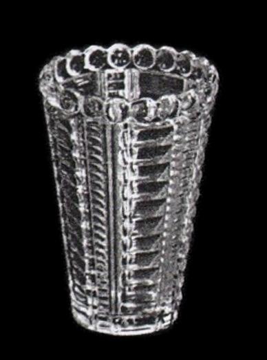 Libochovice  -  2256/200, Vase
