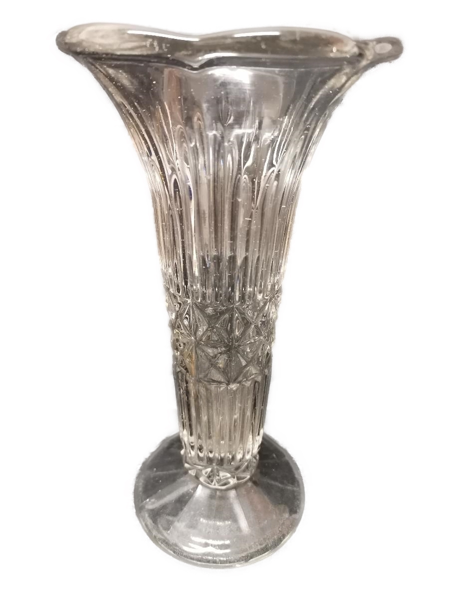 Libochovice  -  2058/190, Vase