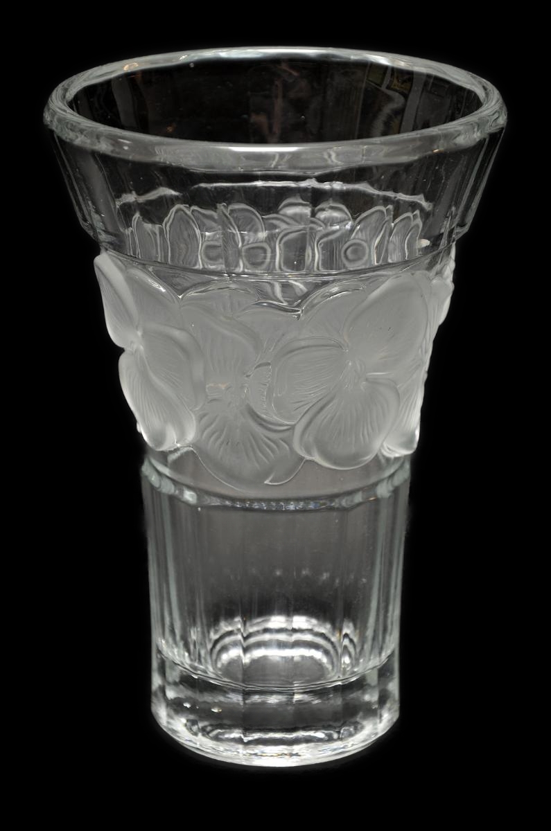 Libochovice  -  3581/200, Vase