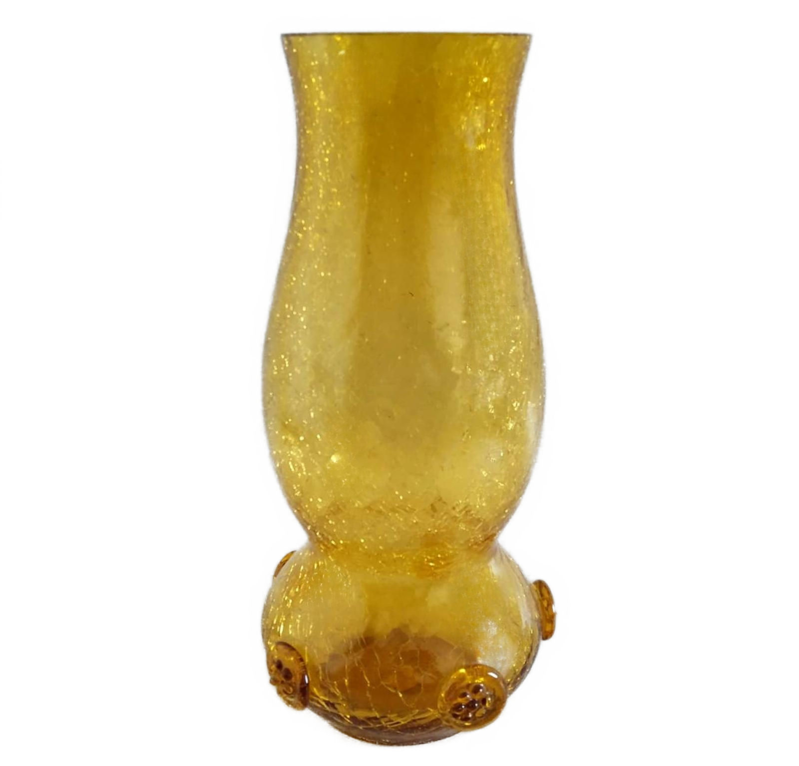 Borské sklo - 83267/11", Vase