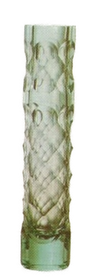 Chlum - 12.160/D-7250/12", Vase