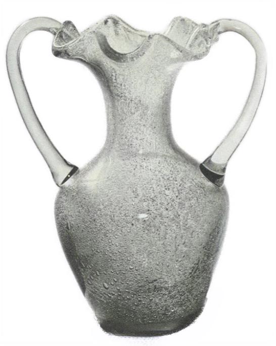 Palme-König - 52081/23, Vase