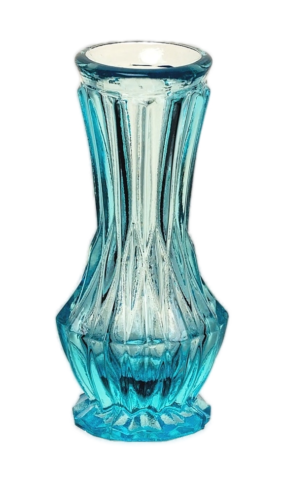 Jablonecké sklárny - 25393, Vase