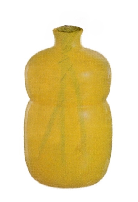 Chlum - 12870/H-0027/24 cm, Vase