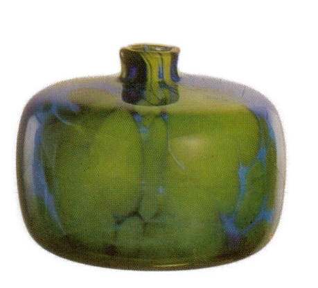 Chlum - 12872/H-0029/14,5 cm, Vase