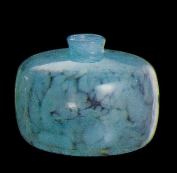 Chlum - 12872/H-0027/14.5 cm, Vase