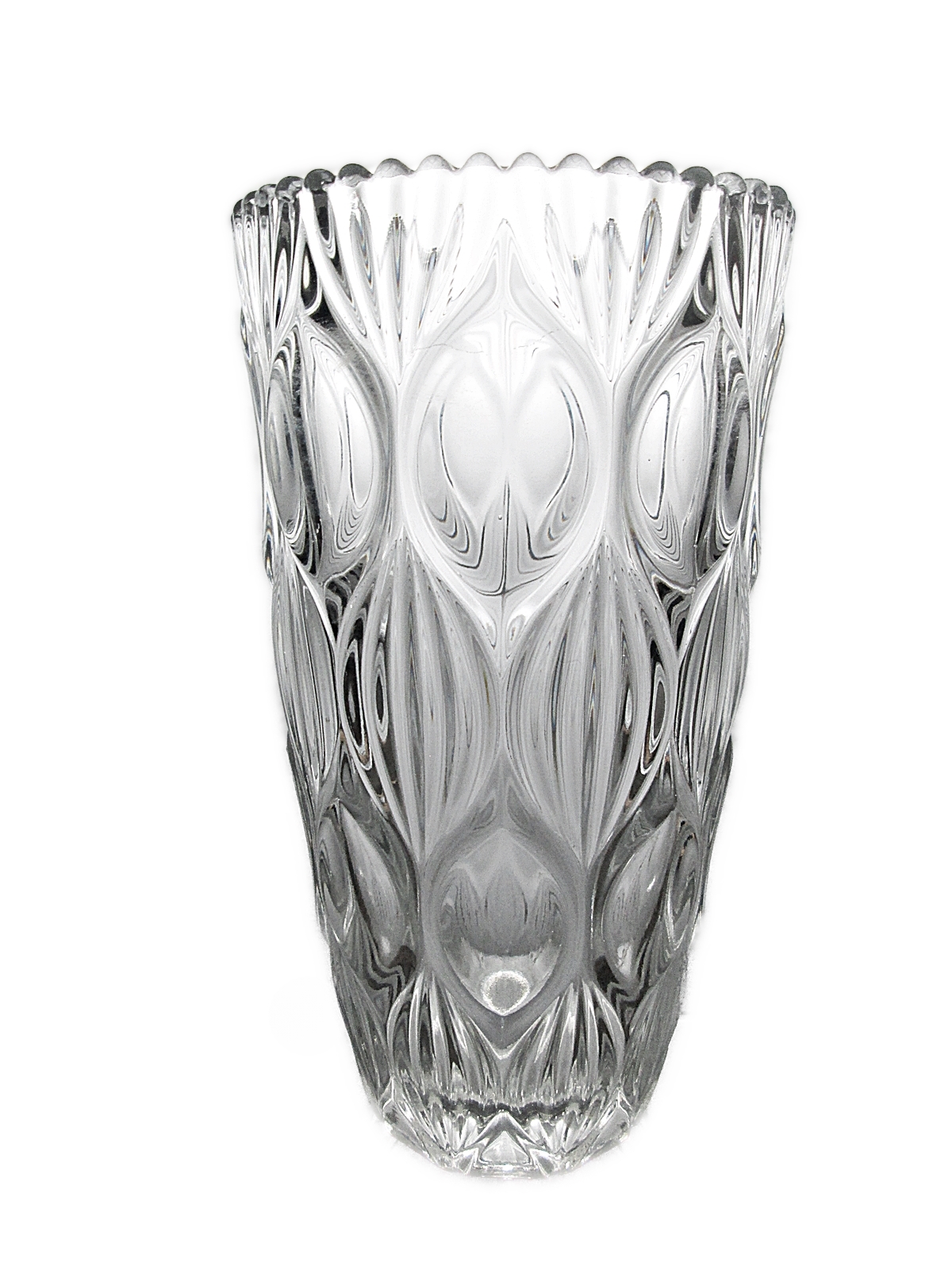 Rudolfova huť -  12961/250, Vase