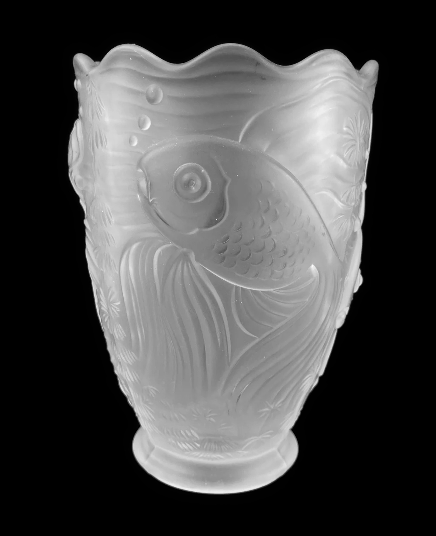 Barolac - 11062, Vase