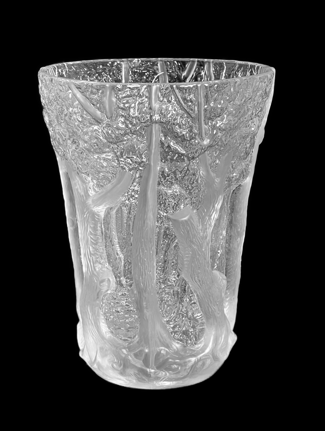 Barolac - 11509/10", Vase