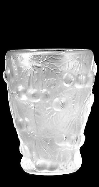 Barolac - 612/6", Vase
