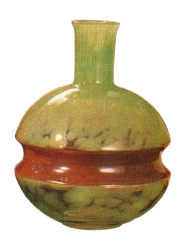 Chlum -  12940/B 2610/22, Vase