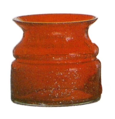 Chlum -  13029/H 0030/12, Vase