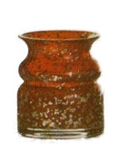 Chlum -  13029/H 0030/7, Vase
