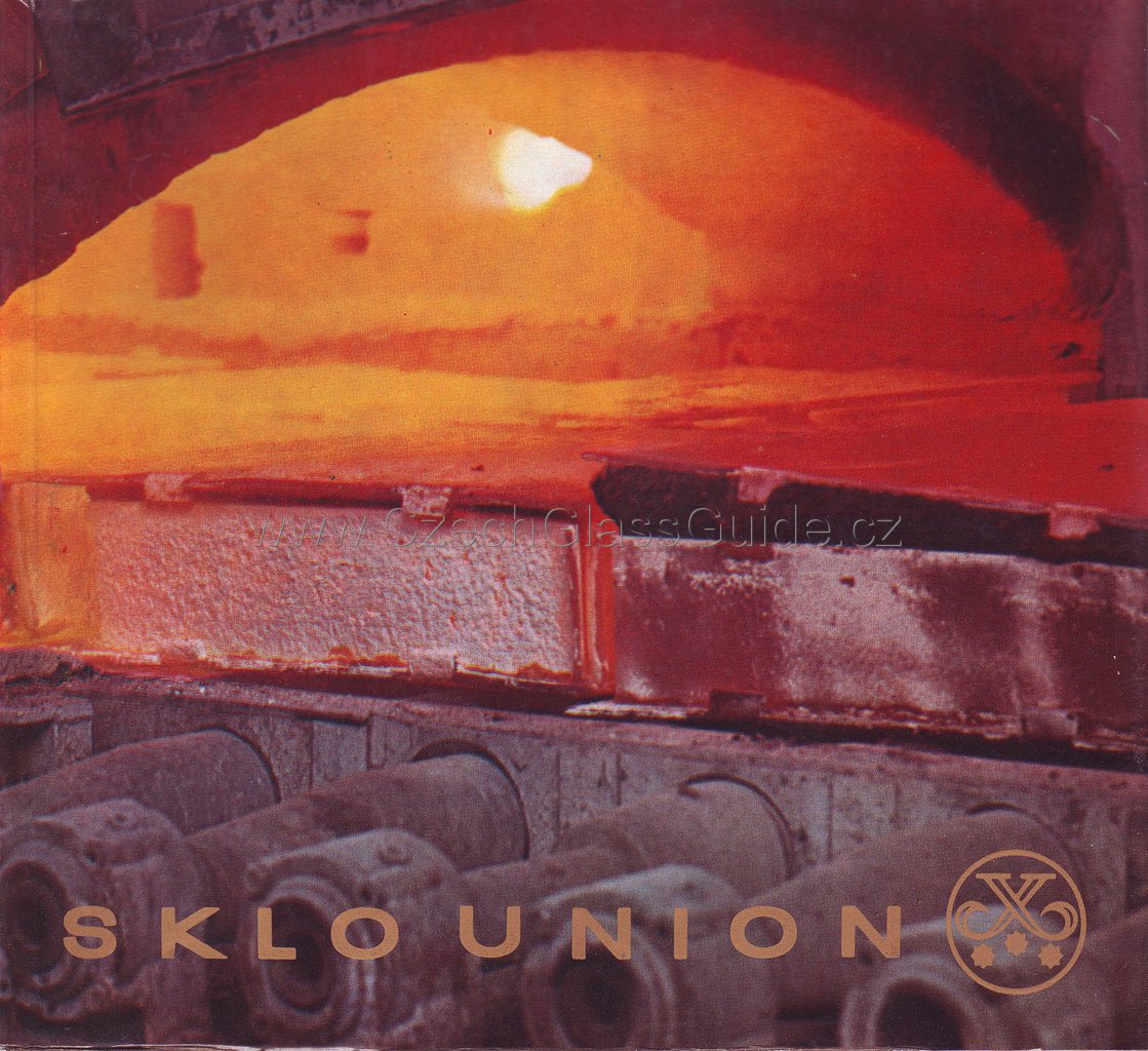 Sklo Union 1974