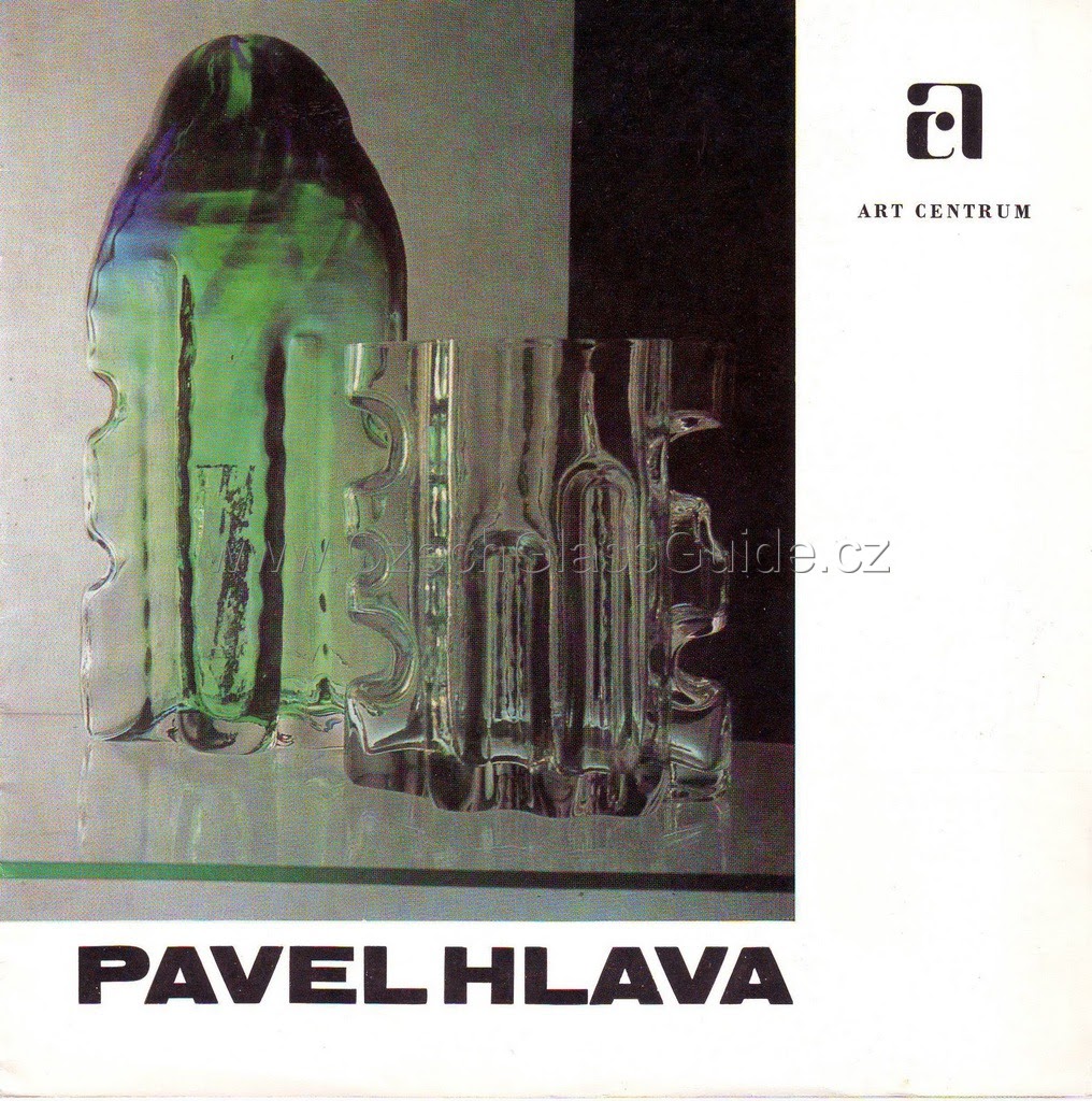 Pavel Hlava - 1969