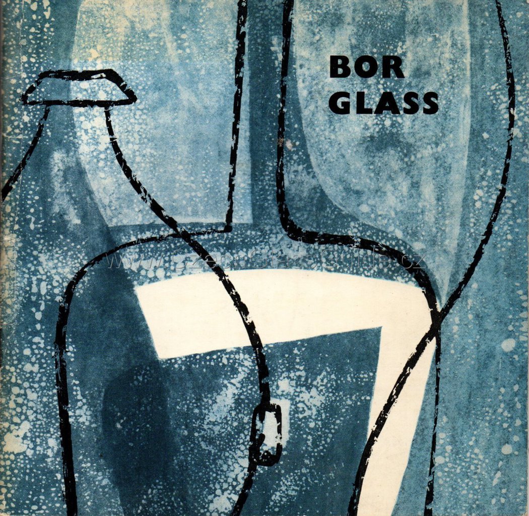 Bor Glass