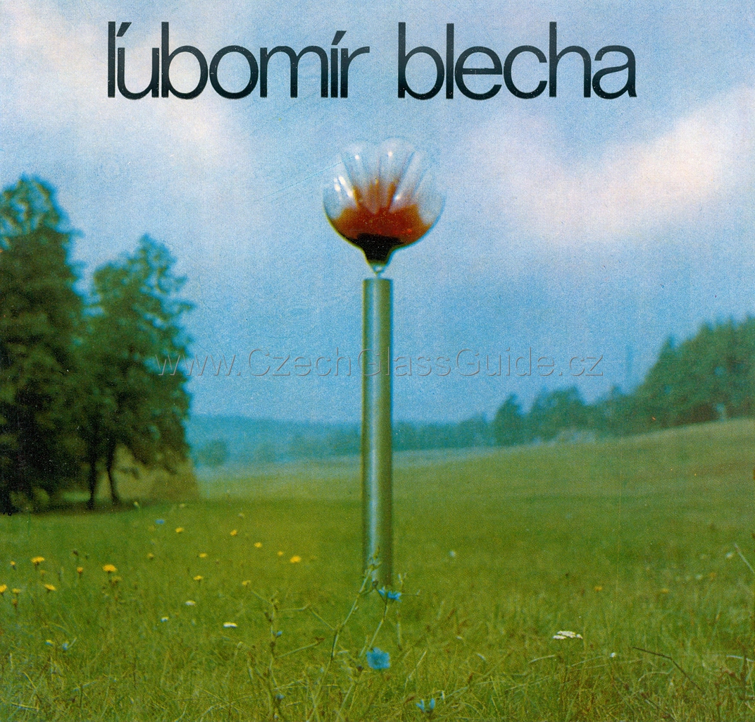 Lubomír Blecha - 1972