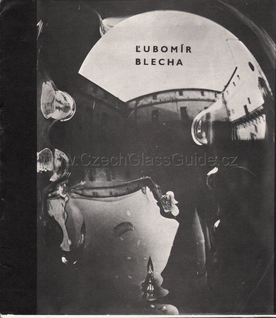 Lubomír Blecha - 1986