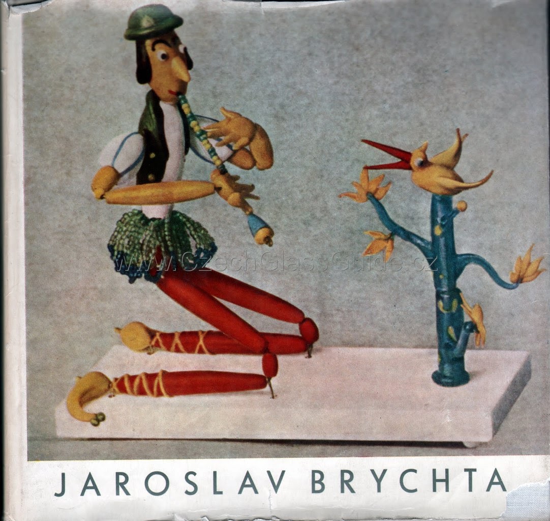 Jaroslav Brychta 1963