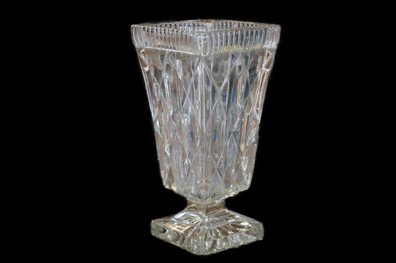 Libochovice  -  1258/178, Vase