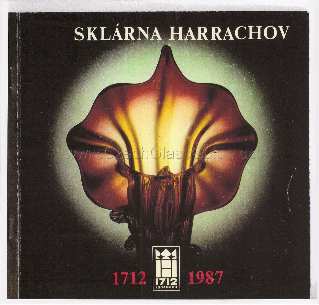 Harrachov - 1987
