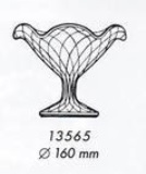 Rudolfova huť - 13565/160,  Glass