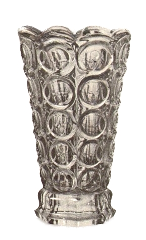 Rudolfova huť - 12726/255, Vase