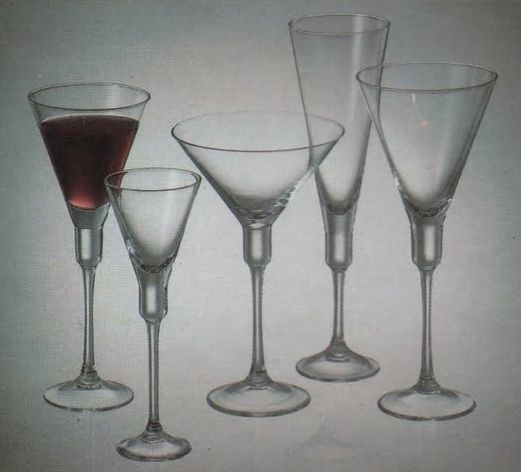 Karolinina huť - MS 42706, Drinking set