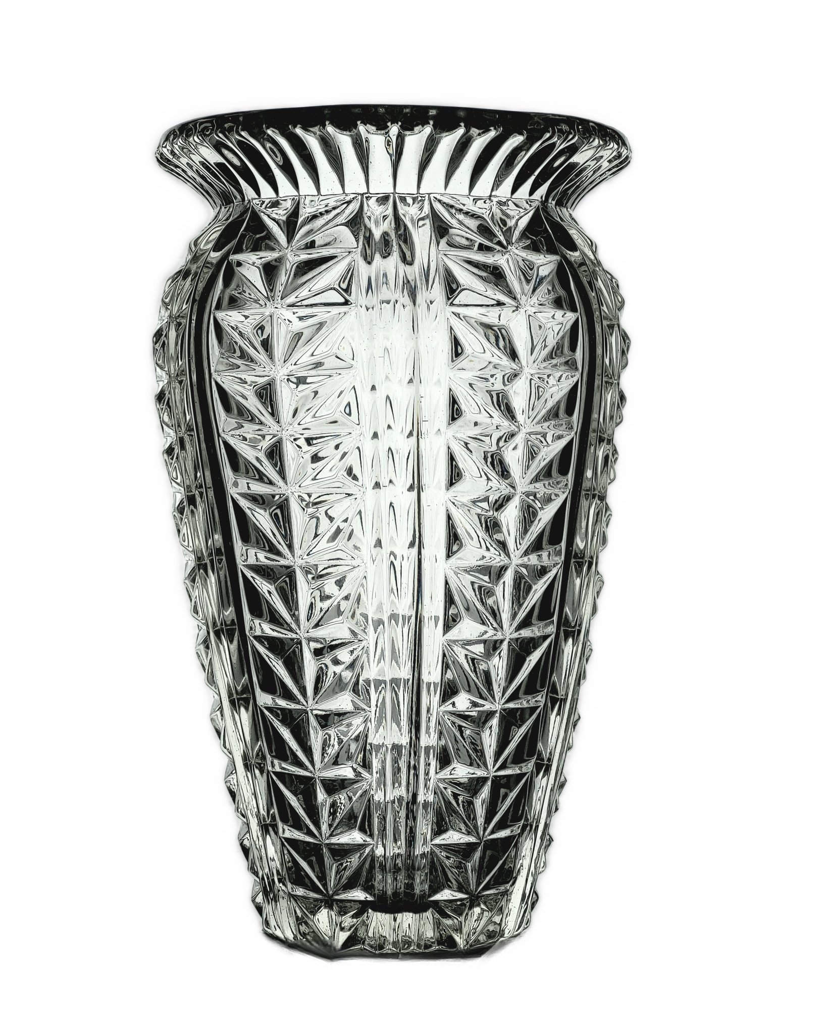 Libochovice  -  2055/255, Vase