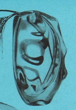 E. Beránek - 5571, Vase