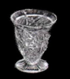 Libochovice -  2136, Glass