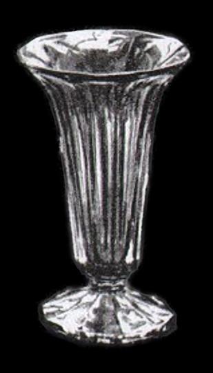 Libochovice  -  1534/200, Vase