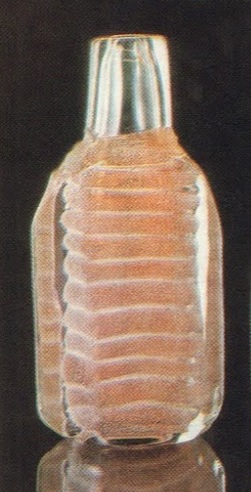 L. Paleček - 7924/33, Vase
