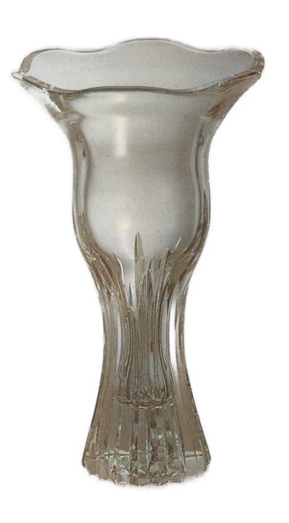 Borské sklo - 24/88771/0/36161/255, Vase