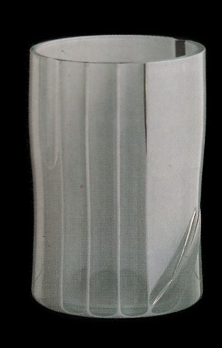 Crystalex - Vase