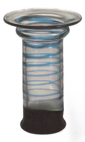 Crystalex - 81525/22  Vase