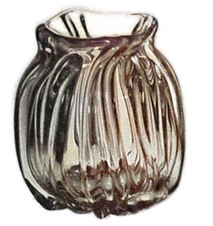 Moser -  Vase