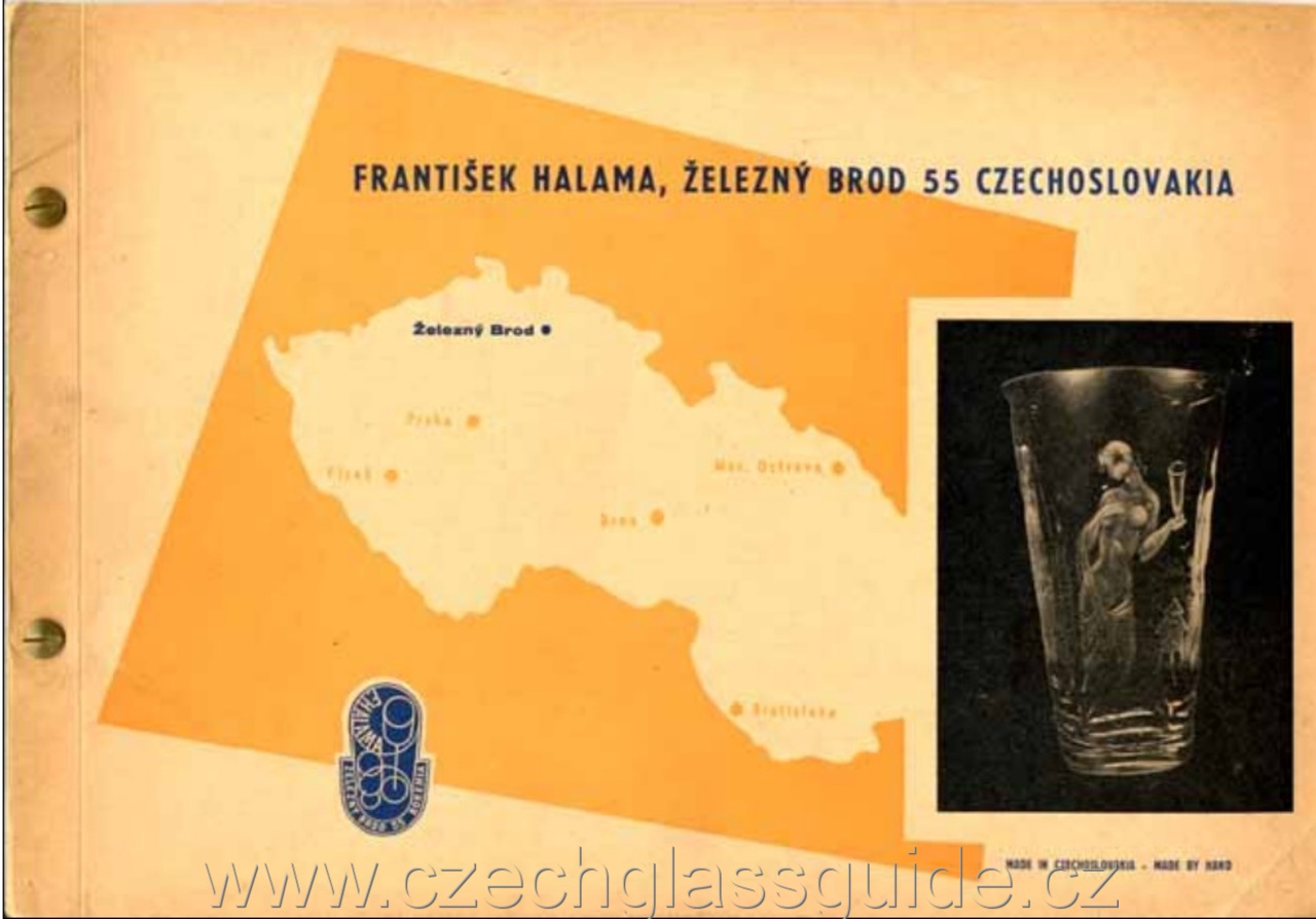 Halama 1939